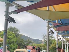 -苏州乐园森林水世界