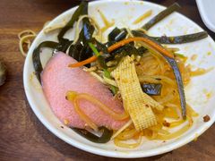 -萍姨抻面馆·鸡架冒菜(清湖店)