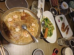 -隆喜元鱼汤包·海鲜(中联广场店)