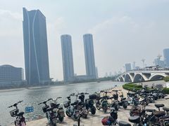 -前王院•巧克力海鲜市集餐厅(万平口店)