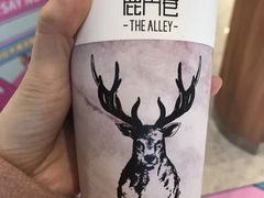 -鹿角巷The Alley(龙湖天街店)