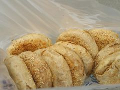-李小老烧饼(常营民族家园店)