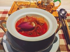 -叶叶菩提(太原别墅店)