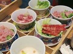 -堂客老火锅(欣阳广场总店)