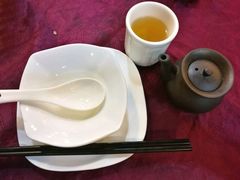 -喜鹊茶点.啫煲(车陂店)