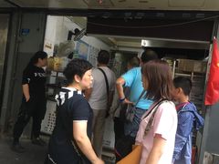 -朱记小郑酥烧饼(建康路店)