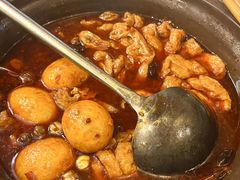 -易裕和·长沙米粉(友谊路店)