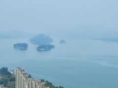 -千岛湖天屿景区