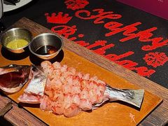 -小火花·干式熟成牛排馆Spark SteakHouse(剑桥郡店)