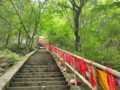 -孤山寨风景区