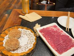 -南门涮肉(通州大船店)