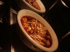 -星伦多自助料理(爱琴海店)