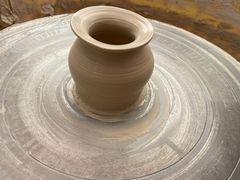 -馆陶手作坊DIY·陶艺·石塑粘土·石膏娃娃(车陂店)