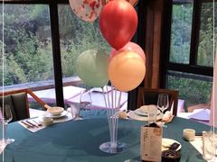 -荷风细雨·中国茶宴(碧云店)