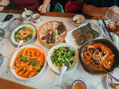 -老友王·南宁特色菜(金汇如意坊店)