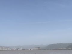 -北岐滩涂
