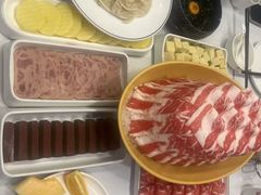 -德天肥牛海鲜火锅(龙吟坊店)