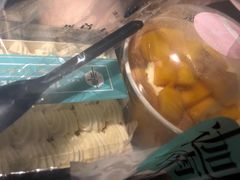 -迦南·甜品蛋糕(传媒店)