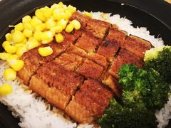 -米国现煲煲仔饭(塔子湖店)