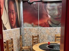 -地锅之家·鲜货工厂(华发路店)