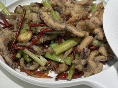 -昱德来·天津菜(河西店)