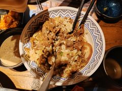 -京鹿料理(荟聚店)