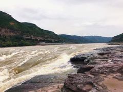 -陕西黄河壶口瀑布旅游区