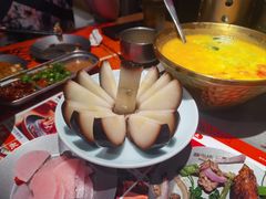 -杨小佳·齐齐哈尔烤肉·烤串(广州店)