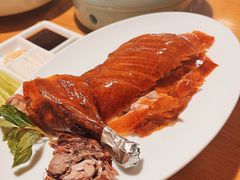 -泰钰丰烤鸭(永安道店)