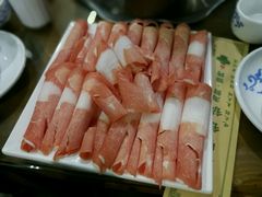 -大明铜锅·烤涮坊·烧烤(总店)