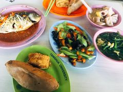 -清华大学-观畴园餐厅