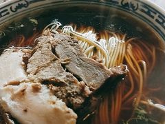 -同得兴 Since·1995 传统苏式面馆(嘉馀坊店)