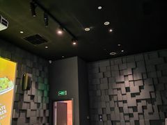 -珠海横琴国家地理探险家中心(创新方)