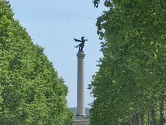 -绥芬河国门景区