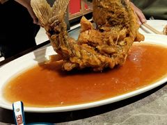 -闫府私房菜·老字号(恒隆店)