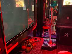 -酷秀KTV(五道口店)
