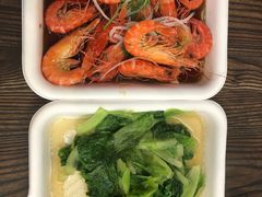 -盒马鲜生(杨高南路店)