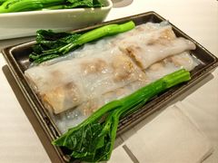 秘制叉烧肠-新雅(丰盛里店)