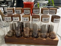 -Peet's Coffee皮爷咖啡(万象天地店)