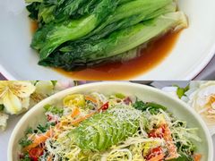 -悦融·京鲁菜·露台花园(安定门店)