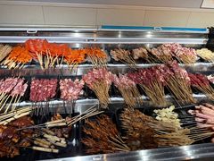 -观景小胖烧烤(观景店)