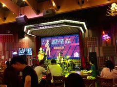 -MR.ROCKY洛奇先生RESTAURANT&BAR(宝安壹方城店)