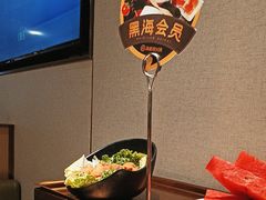 -海底捞火锅(城阳万象汇店)