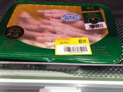 生鲜鸡爪-盒马鲜生(王府广场店)
