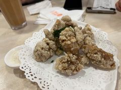 -喜莲咖啡