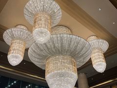 -富力希尔顿酒店·地阔自助餐厅