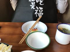 -炉小二铜锅牛蛙•川湘菜(三里屯店)