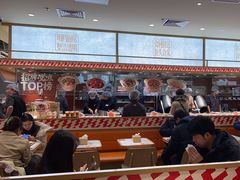 -乡村基·川味现炒大王(熙悦天街店)