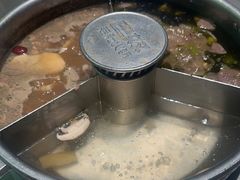 -巴奴毛肚火锅(二七万达店)