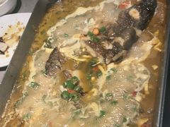 -半天妖烤鱼(石岛店)